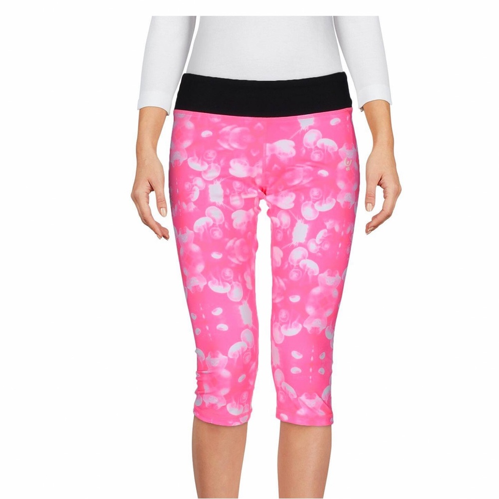 FREDDY D.I.W.O. leggings made in Italy